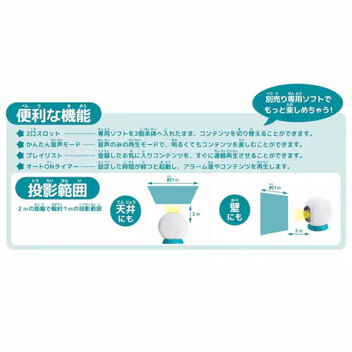 DREAM SWITCH(ドリームスイッチ)ベーシックセット_7