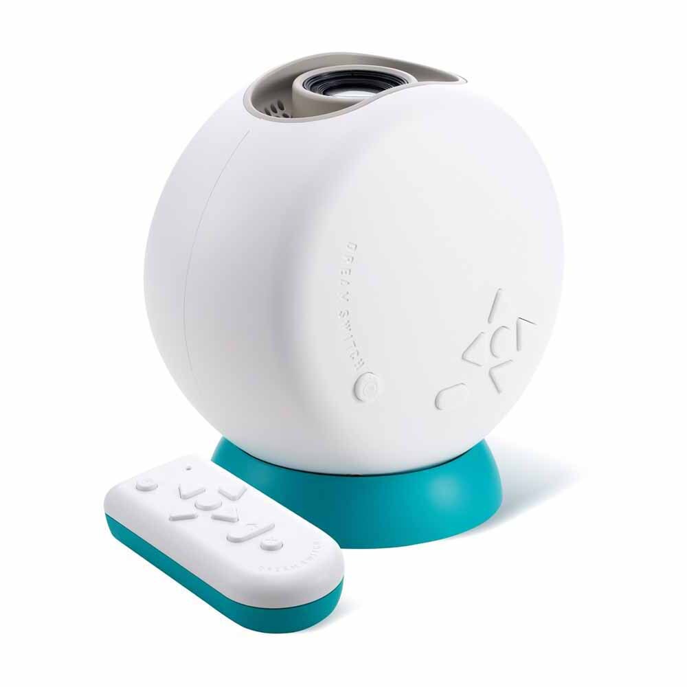 Dream Switch ホワイト リモコン付き Dream Switch（ドリームスイッチ）｜セガ フェイブ トイ製品情報公式