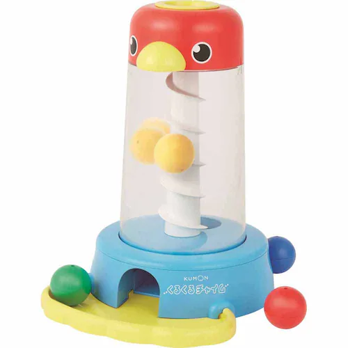 くもん出版 くるくるチャイム BK-52 【プラザセレクト】_2