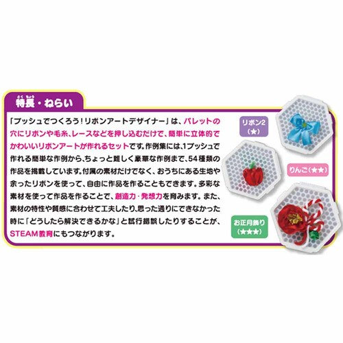 ������o�� �v�b�V���ł��낤�I���{���A�[�g�f�U�C�i�[ PR-10 �y�v���U�Z���N�g�z_4