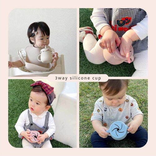 Berpy ぷっくりマグ bp-scup-bg ベージュ_9