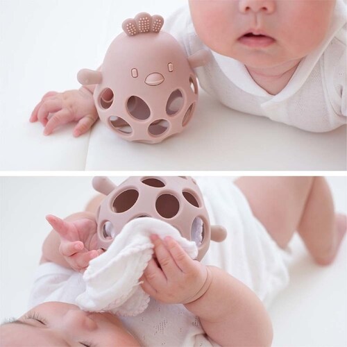 Berpy チキンボール bp-cc-bg ベージュ_8