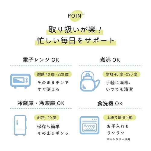 Berpy お天気プレート bp-wedish-bg ベージュ_9