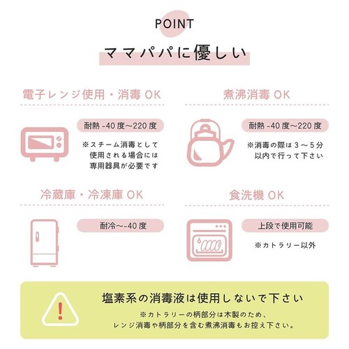 Berpy お日様ボウル bp-sundish-bg ベージュ_9