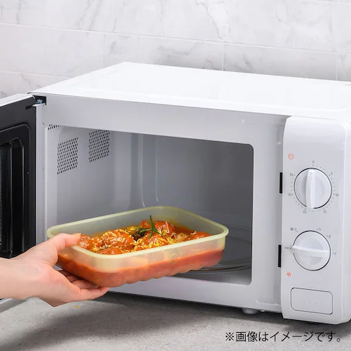 LIV PLUS �x�X�g�R �ۑ��e�� 330ml �N�x�ێ� �����` �O���[�� ���b�N�����b�N �L�[�v�t���b�V�� �H��@�E�d�q�����W �Ή� HLE5100NCR �O���[�� HLE5100NCR _5