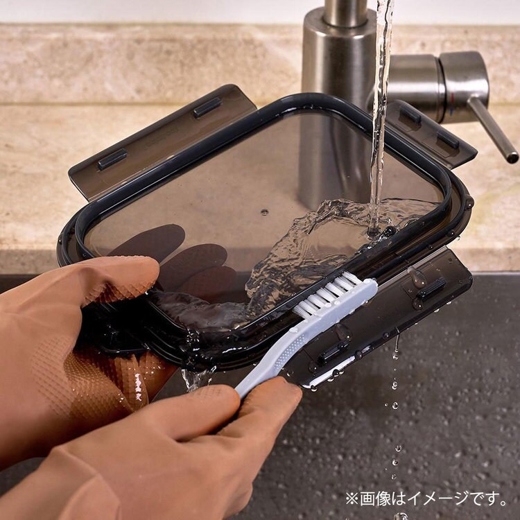 保存容器 LIV PLUS ベストコ ステンレス 電子レンジ オーブン 食洗機