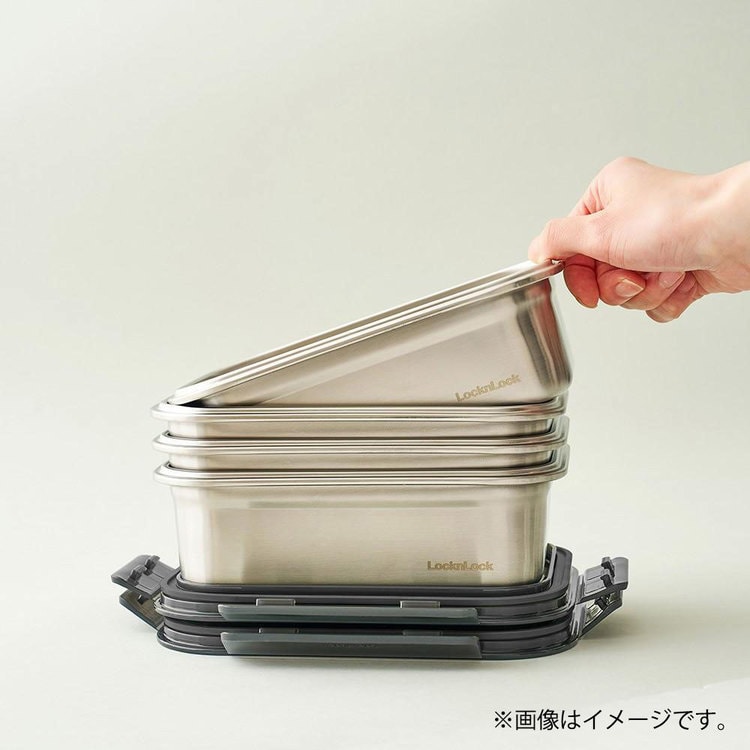 保存容器 LIV PLUS ベストコ ステンレス 電子レンジ オーブン 食洗機