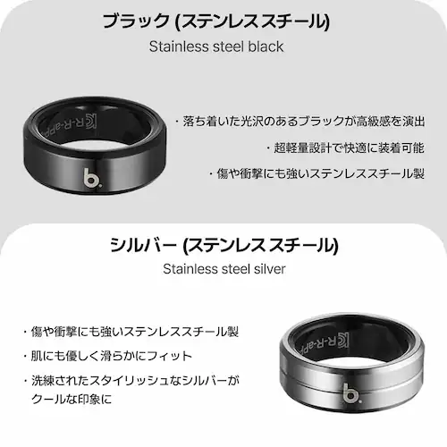 �X�}�[�g�����O �X�e�����X�X�`�[�� B073SSVRNG �V���o�[ �T�C�Y7�y�v���U�Z���N�g�z_3