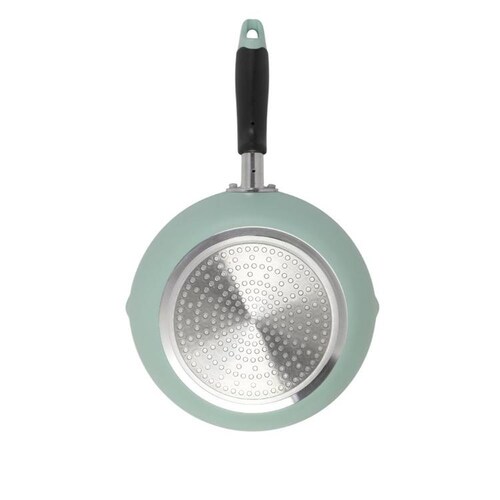  �p�[������ �[�^�t���C�p�� 22cm �f�B�[�v�p�� IH �K�X�ΑΉ� �ڐ��t �C�G���[ HC-65 �C�G���[�y�v���U�Z���N�g�z_15