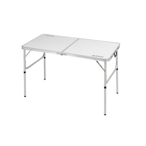 �p�[������ �L���v�e���X�^�b�O �A�E�g�h�A�e�[�u�� 120�~60cm �A���~�� �܂肽���� �A�W���X�^�[�t�� ���t�H�[�� UC-510 �y�v���U�Z���N�g�z_2