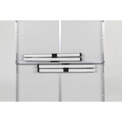 �p�[������ �L���v�e���X�^�b�O �A�E�g�h�A�e�[�u�� 120�~60cm �A���~�� �܂肽���� �A�W���X�^�[�t�� ���t�H�[�� UC-510 �y�v���U�Z���N�g�z_5