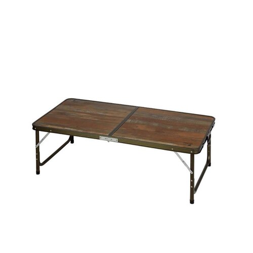 �p�[������ �L���v�e���X�^�b�O �A�E�g�h�A�e�[�u�� 120�~60cm �܂肽���� ����4�i�K���ߕt �r�X�g�� UC-571 �y�v���U�Z���N�g�z_3