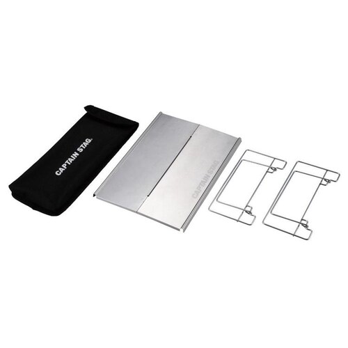 �p�[������ �L���v�e���X�^�b�O �A�E�g�h�A�e�[�u�� �\���e�[�u�� �����΃e�[�u�� �X�e�����X �܂肽���ݎ� ���[�P�[�X�t�� �V���o�[ UC-556 �y�v���U�Z���N�g�z_3