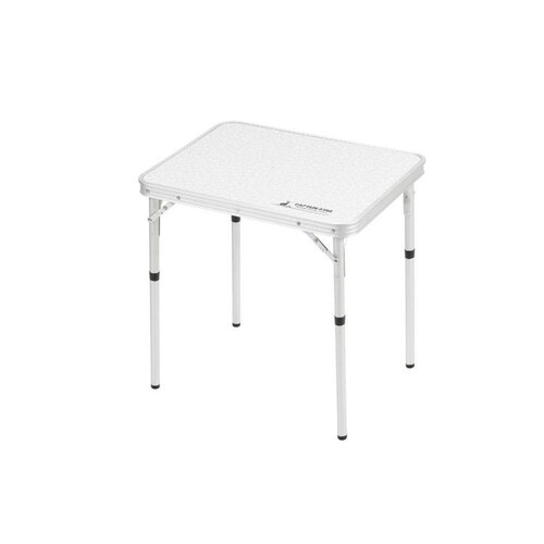 �p�[������ �L���v�e���X�^�b�O �A�E�g�h�A�e�[�u�� 60�~45cm �A���~�� �܂肽���� �A�W���X�^�[�t�� ���t�H�[�� UC-513 �y�v���U�Z���N�g�z_2