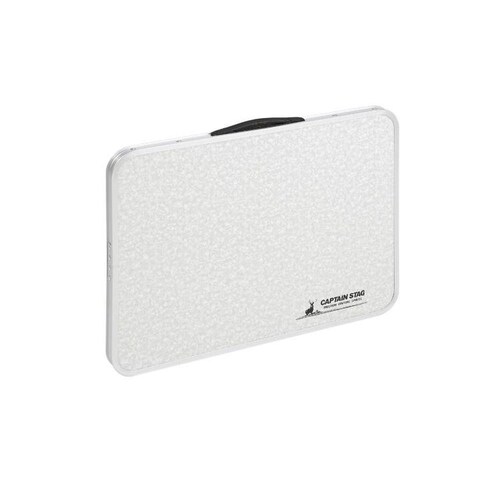 �p�[������ �L���v�e���X�^�b�O �A�E�g�h�A�e�[�u�� 60�~45cm �A���~�� �܂肽���� �A�W���X�^�[�t�� ���t�H�[�� UC-513 �y�v���U�Z���N�g�z_4