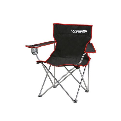 �p�[������ �L���v�e���X�^�b�O �A�E�g�h�A�`�F�A �L�����v�`�F�A �h�����N�z���_�[�t�� ���t�H�[�� �u���b�N UC-1703 �y�v���U�Z���N�g�z_2