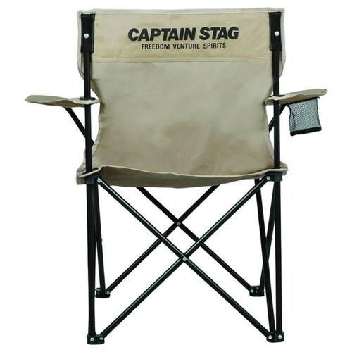 �p�[������ �L���v�e���X�^�b�O �A�E�g�h�A�`�F�A �L�����v�`�F�A �h�����N�z���_�[�t�� �V�����}�� �J�[�L UC-1704 �y�v���U�Z���N�g�z_2