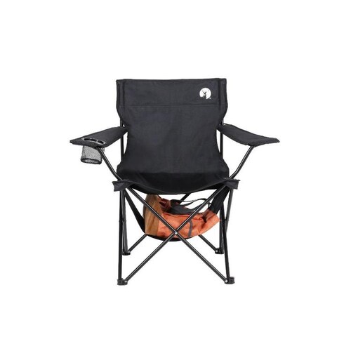 �p�[������ �L���v�e���X�^�b�O �A�E�g�h�A�`�F�A �L�����v�`�F�A �h�����N�z���_�[ �I���b�N�t �u���b�N UC-1827 �y�v���U�Z���N�g�z_2