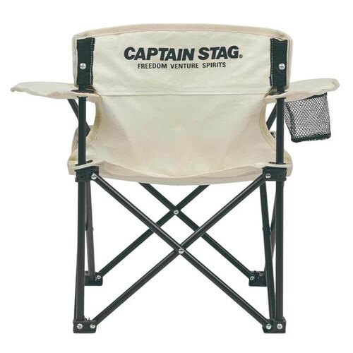 �p�[������ �L���v�e���X�^�b�O �A�E�g�h�A�`�F�A �L�����v�`�F�A �h�����N�z���_�[�t�� �~�j �V�����}�� �A�C�{���[ UC-1844 �y�v���U�Z���N�g�z_2