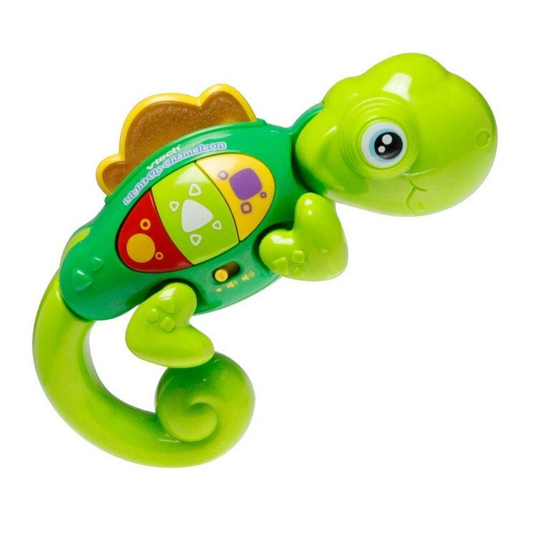 VTech ぴかぴかカメラオン 18ヶ月～36ヶ月 80-118503 7296973