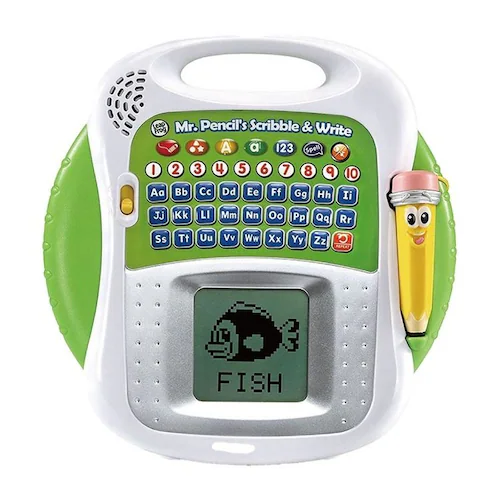 VTech �~�X�^�[�y���V���̉p�ꗎ�����^�u���b�g 3�΁`7�� 80-600800 �y�v���U�Z���N�g�z_3