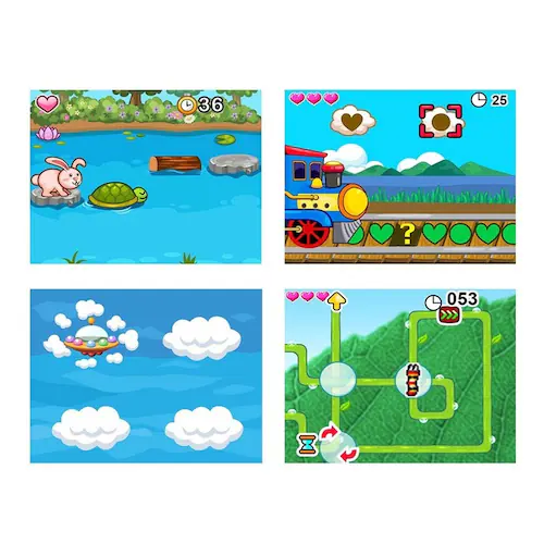 VTech �L�f�B�Y�[���J���� �s�b�N�X 3�΁`8�� 80-193600 �y�v���U�Z���N�g�z_5