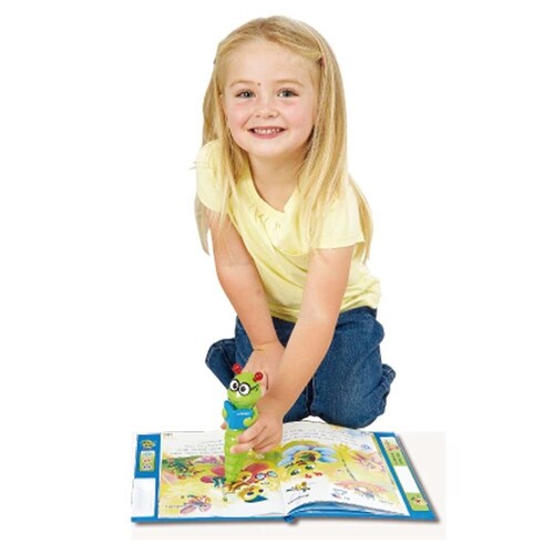 VTech �o�O�Y�r�[�E�X�^�[�^�L�b�g 3�΁`7�� 80-103003 �y�v���U�Z���N�g�z_2