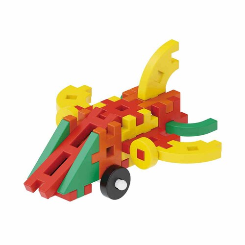 �w���X�e�C�t�� Gakken�j���[�u���b�N ���ق�P�O�O 83721 �y�v���U�Z���N�g�z_7