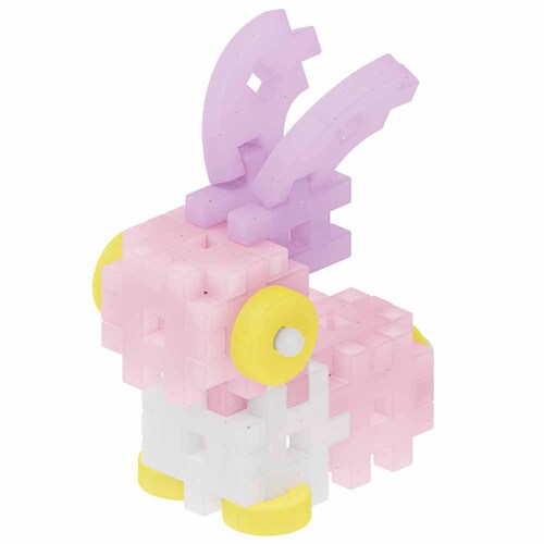 �w���X�e�C�t�� Gakken�j���[�u���b�N �~������v�����Z�X 83730 _5