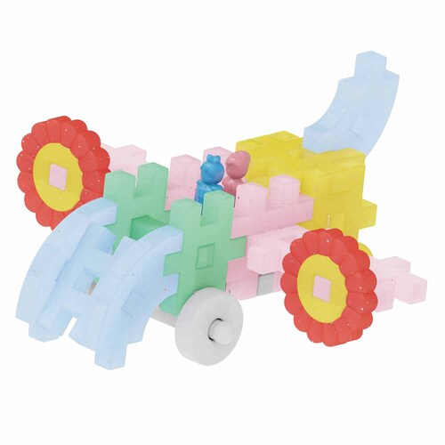 �w���X�e�C�t�� Gakken�j���[�u���b�N �~������v�����Z�X 83730 _8