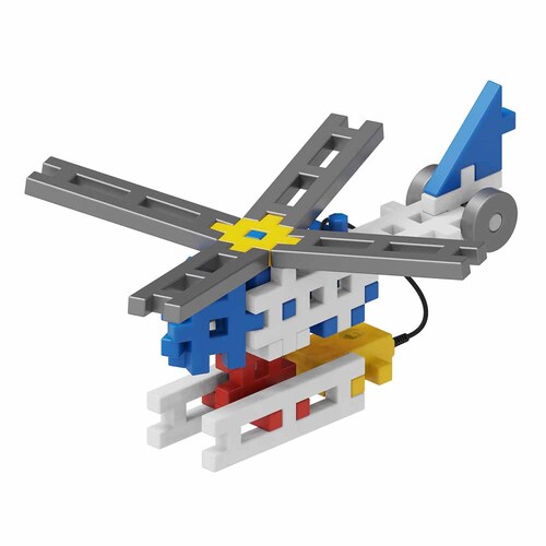 �w���X�e�C�t�� Gakken�j���[�u���b�N �Ђ�߂��I���[�^�[�Z�b�g 83748 _4