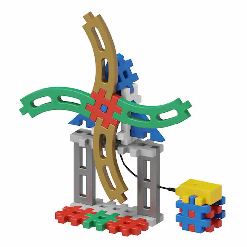 �w���X�e�C�t�� Gakken�j���[�u���b�N �Ђ�߂��I���[�^�[�Z�b�g 83748 _5