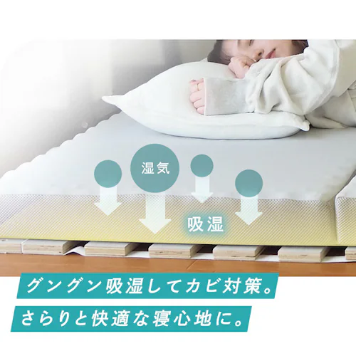 Achilles �����@�\�t��������3�܂�}�b�g���X �O���[ �y���Ԏw��s�z�y����s�z�y�����s�z_3