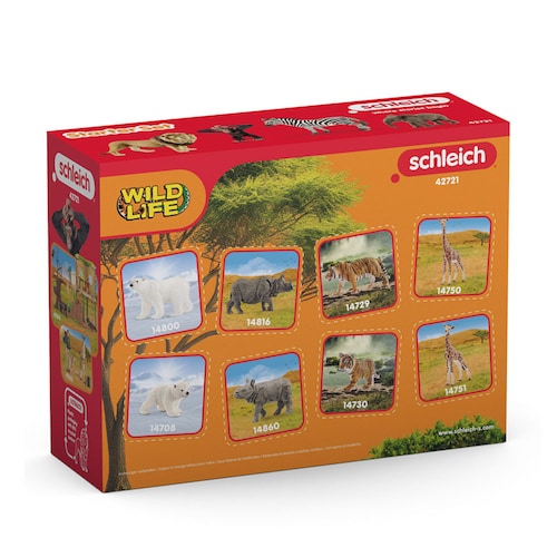 �V�����C�q ���C���h���C�t �A�t���J�̖쐶�����Z�b�g 42721 �y�v���U�Z���N�g�z_4