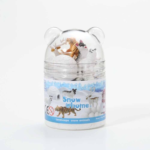 �������� �X�m�[�A�b�g�z�[�� �����h�X�P�[�v SN-18 �X�m�[�A�j�}��_2