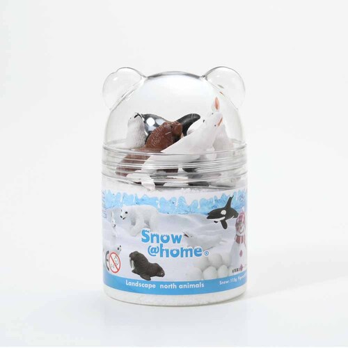 �������� �X�m�[�A�b�g�z�[�� �����h�X�P�[�v SN-18 �X�m�[�A�j�}��_3