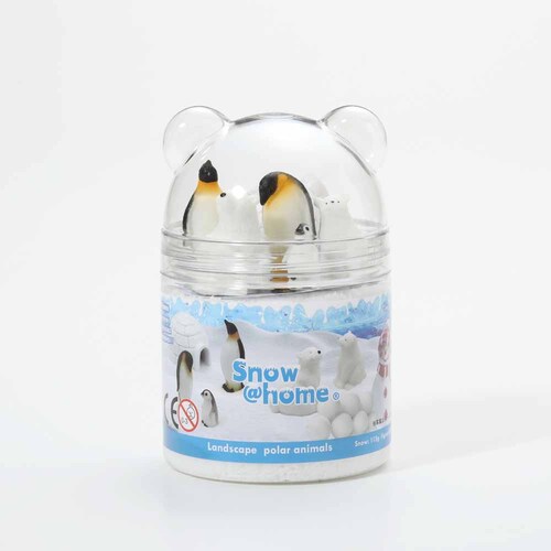 �������� �X�m�[�A�b�g�z�[�� �����h�X�P�[�v SN-18 �X�m�[�A�j�}��_8