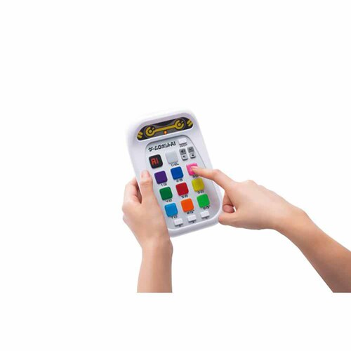 �n�i���} �Q�[�����{�b�gAI �y�v���U�Z���N�g�z_6