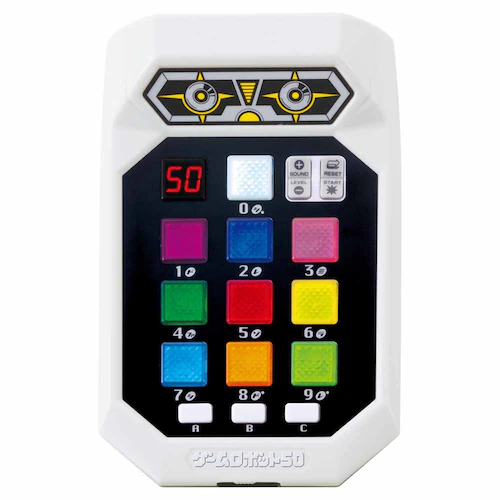 �n�i���} �Q�[�����{�b�g50 �y�v���U�Z���N�g�z_3