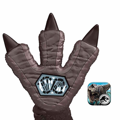 マテルインターナショナル ジュラシック・ワールド スーパーアクション! T−レックス【プラザセレクト】_7