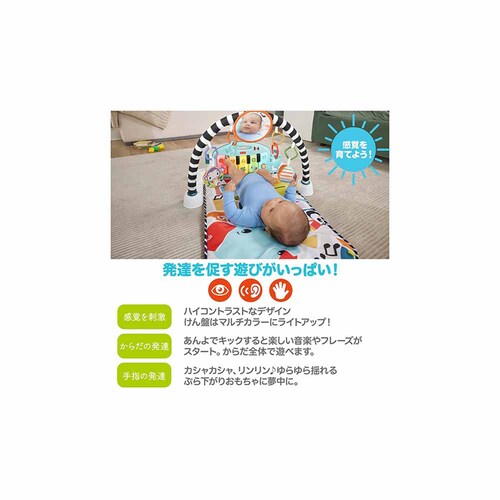 �}�e���C���^�[�i�V���i�� �����ŃL�b�N�I���o�����4WAY�o�C�����K���E�s�A�m�W�� _4