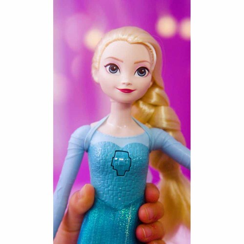 �}�e���C���^�[�i�V���i�� �A�i�Ɛ�̏����@�G���T�i�������Ă��̂����I�h�[���j �G���T_5