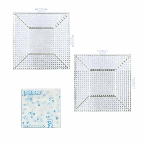 �J���_ �p�[���[�r�[�Y �v���[�g�Z�b�g�k �l�p�`�i�����j 80-30026 _2