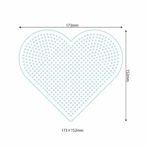 �J���_ �p�[���[�r�[�Y �v���[�g�Z�b�g�k �Z�p�`�ƃn�[�g�^�i�����j 80-30028 �y�v���U�Z���N�g�z_4