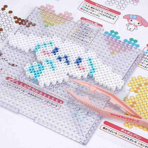 �p�[���[�r�[�Y �p�[���[�r�[�Y �T�����I�L�����N�^�[�Y_5