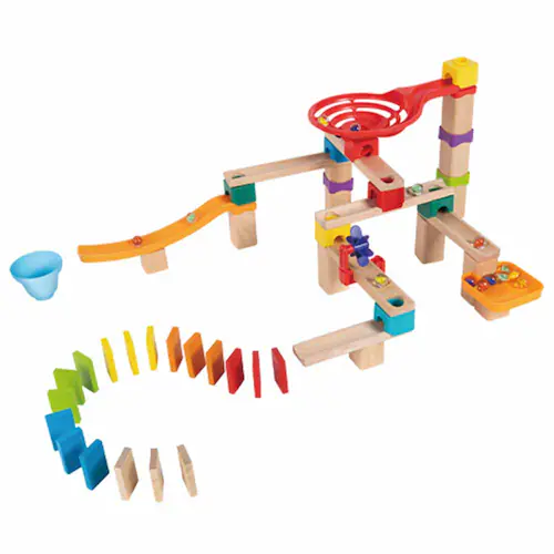 カワダ ハペ ころころくみかえスライダー きほんセット E8862 【プラザセレクト】_2