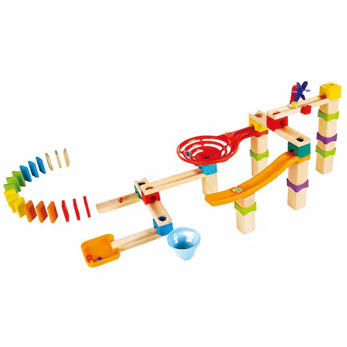 カワダ ハペ ころころくみかえスライダー きほんセット E8862 【プラザセレクト】_3