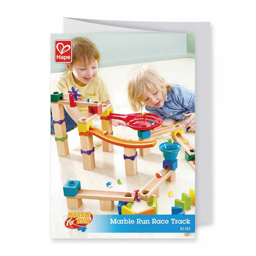 カワダ ハペ ころころくみかえスライダー きほんセット E8862 【プラザセレクト】_6