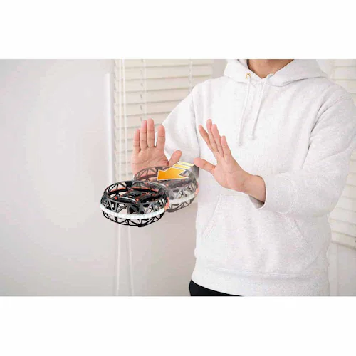 ジョーゼン ジャイロマスターDC 【プラザセレクト】_5