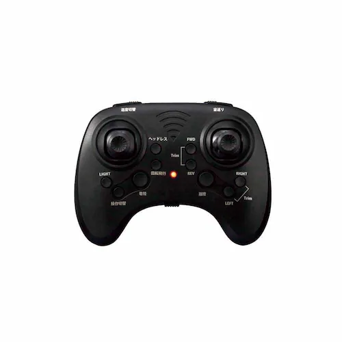 ジョーゼン ジャイロマスターDC 【プラザセレクト】_6